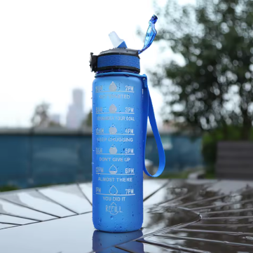 Water Bottle