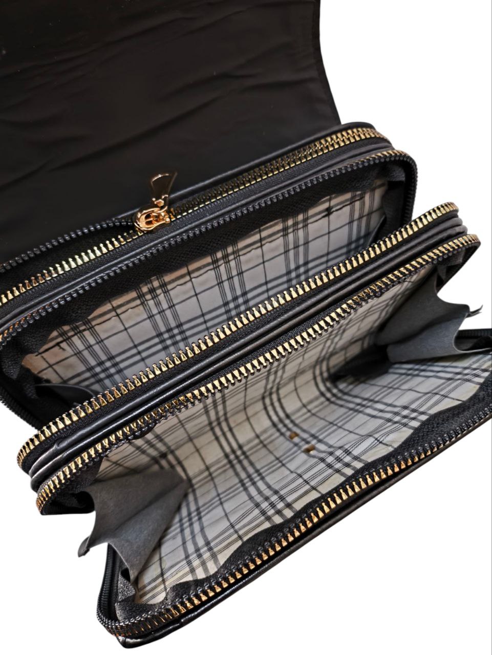 حقيبة جزدان
