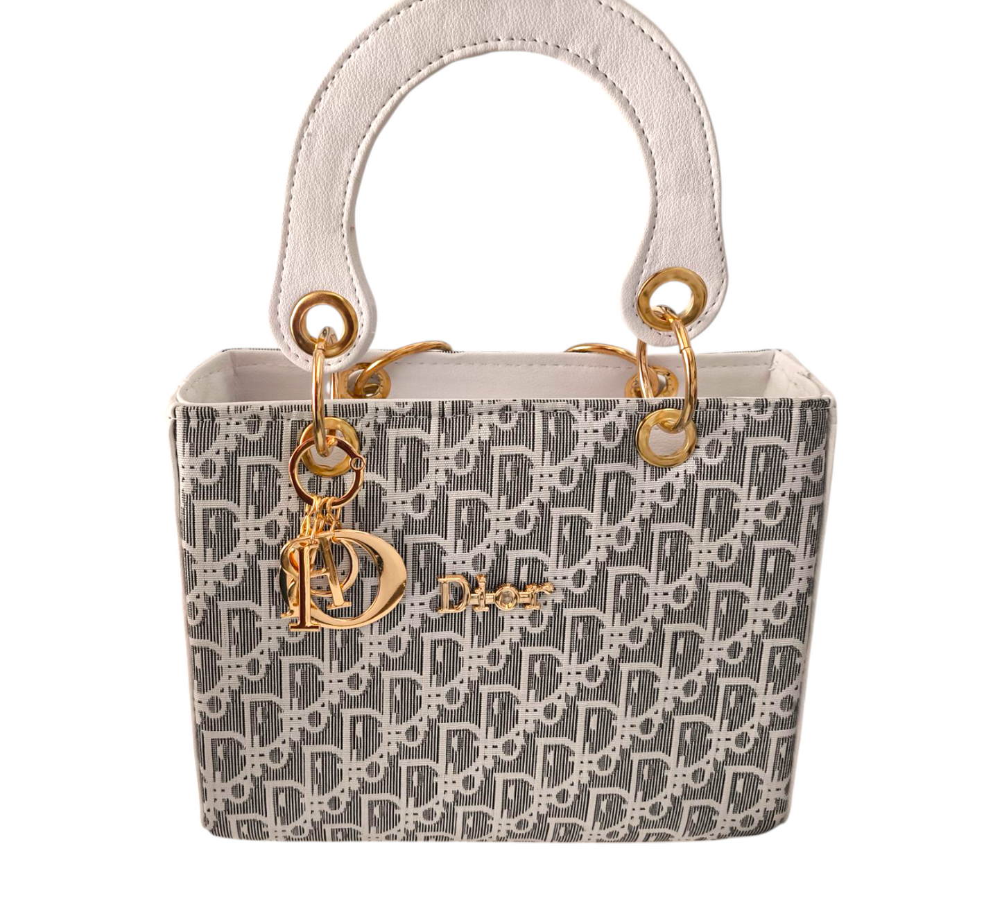 حقيبة Dior